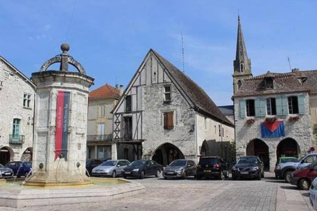 Maison Dordogne Perigord Secteur Bergerac Eymet Flaugeac ภายนอก รูปภาพ