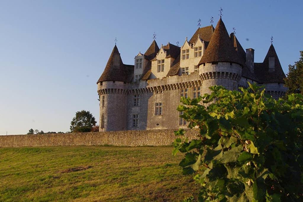 Maison Dordogne Perigord Secteur Bergerac Eymet Flaugeac ภายนอก รูปภาพ