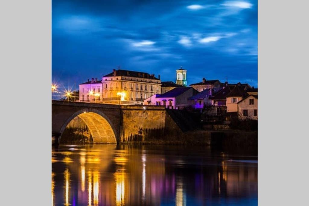 Maison Dordogne Perigord Secteur Bergerac Eymet Flaugeac ภายนอก รูปภาพ