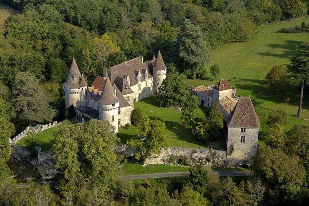 Maison Dordogne Perigord Secteur Bergerac Eymet Flaugeac ภายนอก รูปภาพ