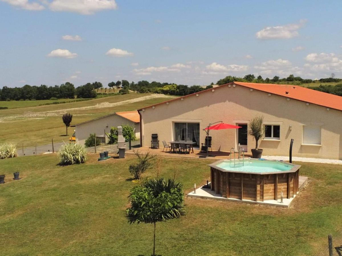 Maison Dordogne Perigord Secteur Bergerac Eymet Flaugeac ภายนอก รูปภาพ