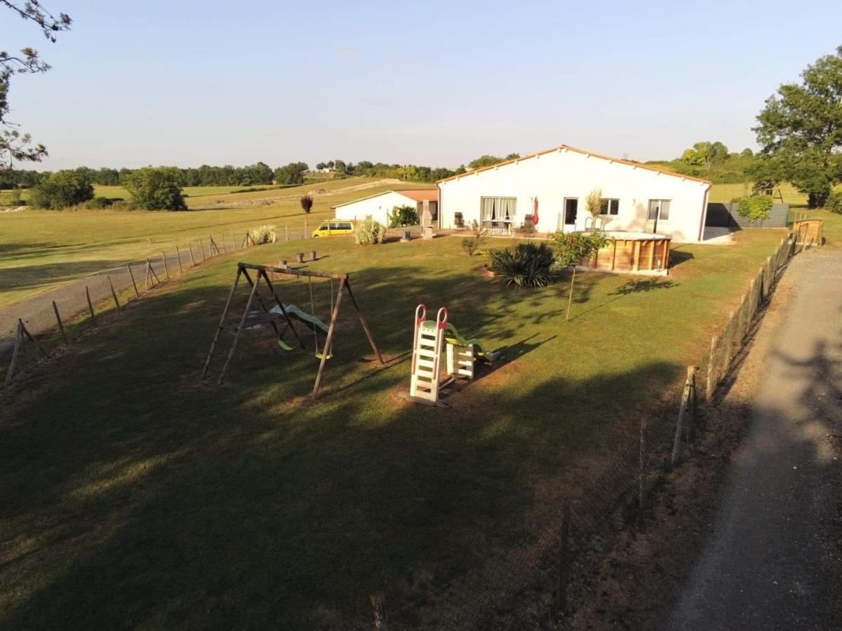 Maison Dordogne Perigord Secteur Bergerac Eymet Flaugeac ภายนอก รูปภาพ