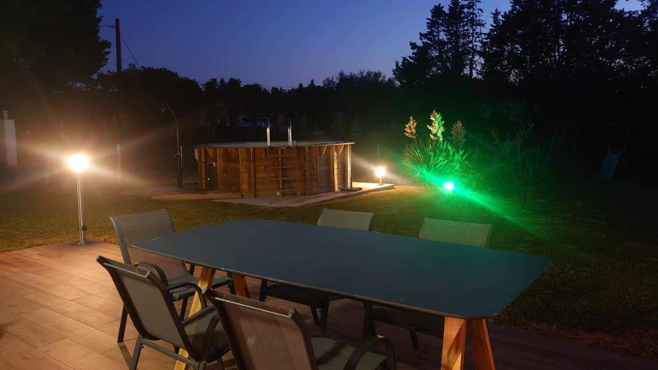 Maison Dordogne Perigord Secteur Bergerac Eymet Flaugeac ภายนอก รูปภาพ
