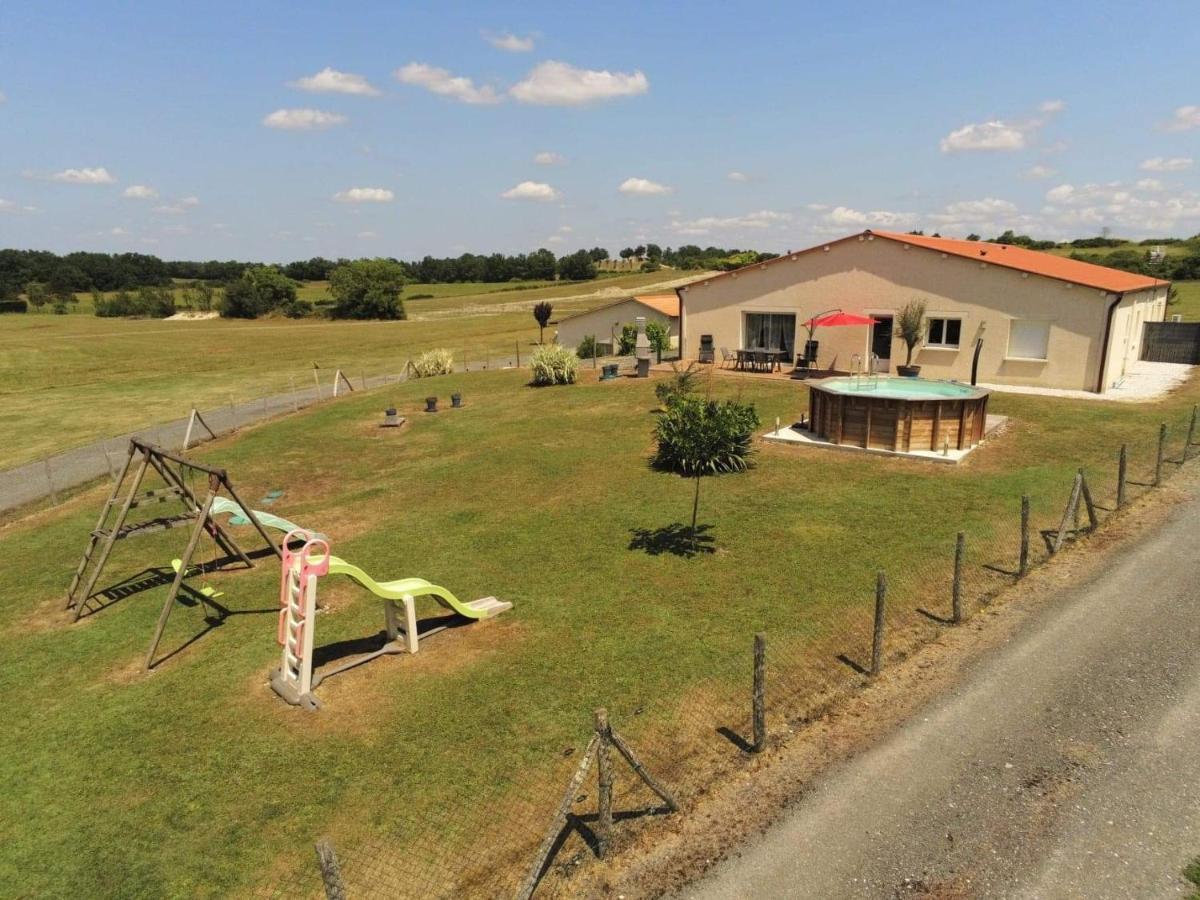 Maison Dordogne Perigord Secteur Bergerac Eymet Flaugeac ภายนอก รูปภาพ